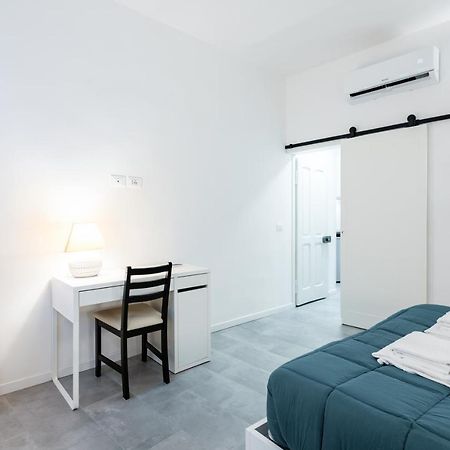 Viuzzo 7 - Florence White Apartment Экстерьер фото