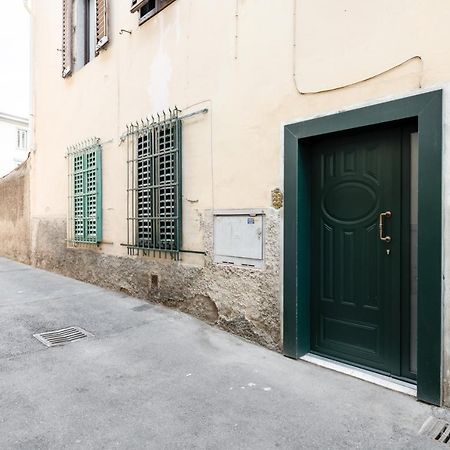 Viuzzo 7 - Florence White Apartment Экстерьер фото