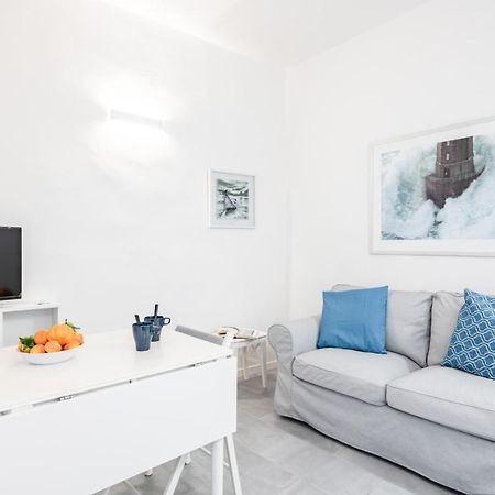 Viuzzo 7 - Florence White Apartment Экстерьер фото