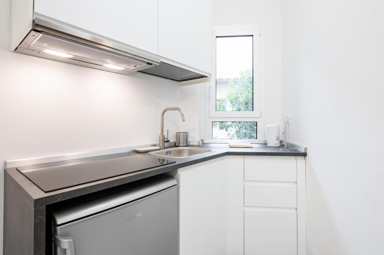 Viuzzo 7 - Florence White Apartment Экстерьер фото